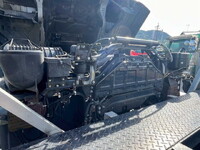 UD TRUCKS Quon Container Carrier Truck QKG-CD5ZA 2013 339,300km_12