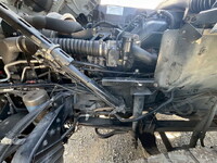 UD TRUCKS Quon Container Carrier Truck QKG-CD5ZA 2013 339,300km_13