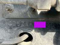 UD TRUCKS Quon Container Carrier Truck QKG-CD5ZA 2013 339,300km_16