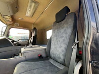 UD TRUCKS Quon Container Carrier Truck QKG-CD5ZA 2013 339,300km_19