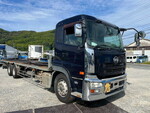 Quon Container Carrier Truck