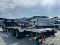 UD TRUCKS Quon Container Carrier Truck QKG-CD5ZA 2013 339,300km_2