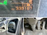 UD TRUCKS Quon Container Carrier Truck QKG-CD5ZA 2013 339,300km_32