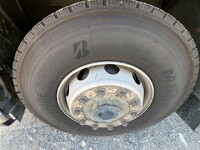 UD TRUCKS Quon Container Carrier Truck QKG-CD5ZA 2013 339,300km_35