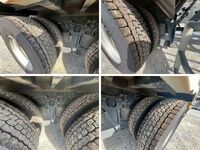 UD TRUCKS Quon Container Carrier Truck QKG-CD5ZA 2013 339,300km_37