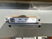 UD TRUCKS Quon Container Carrier Truck QKG-CD5ZA 2013 339,300km_38