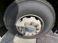 UD TRUCKS Quon Container Carrier Truck QKG-CD5ZA 2013 339,300km_39