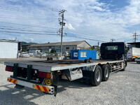 UD TRUCKS Quon Container Carrier Truck QKG-CD5ZA 2013 339,300km_4