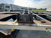 UD TRUCKS Quon Container Carrier Truck QKG-CD5ZA 2013 339,300km_5