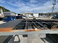 UD TRUCKS Quon Container Carrier Truck QKG-CD5ZA 2013 339,300km_7