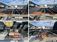 UD TRUCKS Quon Container Carrier Truck QKG-CD5ZA 2013 339,300km_8