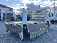 MITSUBISHI FUSO Canter Dump TKG-FBA60 2015 82,313km_10