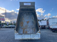 MITSUBISHI FUSO Canter Dump TKG-FBA60 2015 82,313km_11