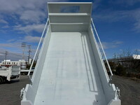 MITSUBISHI FUSO Canter Dump TKG-FBA60 2015 82,313km_11