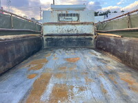 MITSUBISHI FUSO Canter Dump TKG-FBA60 2015 82,313km_12