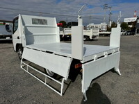 MITSUBISHI FUSO Canter Dump TKG-FBA60 2015 82,313km_12