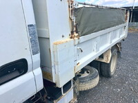 MITSUBISHI FUSO Canter Dump TKG-FBA60 2015 82,313km_14