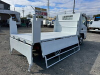 MITSUBISHI FUSO Canter Dump TKG-FBA60 2015 82,313km_14