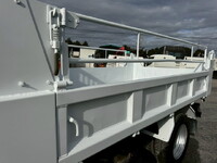 MITSUBISHI FUSO Canter Dump TKG-FBA60 2015 82,313km_15