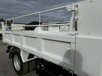 MITSUBISHI FUSO Canter Dump TKG-FBA60 2015 82,313km_16