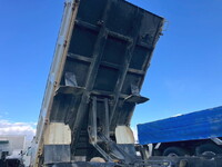 MITSUBISHI FUSO Canter Dump TKG-FBA60 2015 82,313km_17
