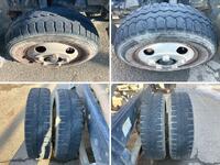 MITSUBISHI FUSO Canter Dump TKG-FBA60 2015 82,313km_19