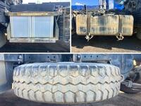 MITSUBISHI FUSO Canter Dump TKG-FBA60 2015 82,313km_20