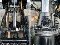 MITSUBISHI FUSO Canter Dump TKG-FBA60 2015 82,313km_20