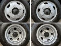 MITSUBISHI FUSO Canter Dump TKG-FBA60 2015 82,313km_24