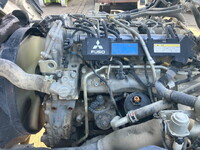 MITSUBISHI FUSO Canter Dump TKG-FBA60 2015 82,313km_25