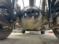 MITSUBISHI FUSO Canter Dump TKG-FBA60 2015 82,313km_25