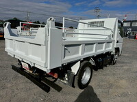 MITSUBISHI FUSO Canter Dump TKG-FBA60 2015 82,313km_2