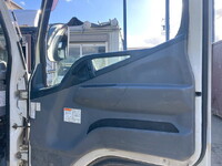 MITSUBISHI FUSO Canter Dump TKG-FBA60 2015 82,313km_30