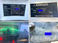 MITSUBISHI FUSO Canter Dump TKG-FBA60 2015 82,313km_38