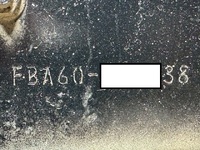 MITSUBISHI FUSO Canter Dump TKG-FBA60 2015 82,313km_39