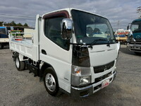 MITSUBISHI FUSO Canter Dump TKG-FBA60 2015 82,313km_3
