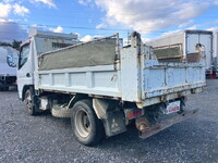 MITSUBISHI FUSO Canter Dump TKG-FBA60 2015 82,313km_4