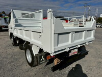 MITSUBISHI FUSO Canter Dump TKG-FBA60 2015 82,313km_4
