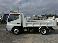 MITSUBISHI FUSO Canter Dump TKG-FBA60 2015 82,313km_5