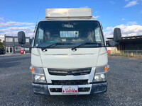 MITSUBISHI FUSO Canter Dump TKG-FBA60 2015 82,313km_6