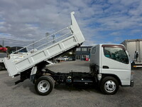 MITSUBISHI FUSO Canter Dump TKG-FBA60 2015 82,313km_6