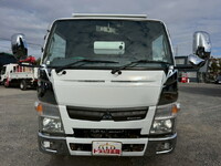 MITSUBISHI FUSO Canter Dump TKG-FBA60 2015 82,313km_7