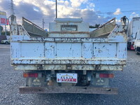 MITSUBISHI FUSO Canter Dump TKG-FBA60 2015 82,313km_8