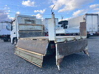 MITSUBISHI FUSO Canter Dump TKG-FBA60 2015 82,313km_9