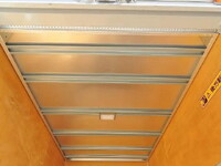 ISUZU Elf Aluminum Van 2RG-NLR88AN 2021 77,000km_19