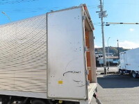 ISUZU Elf Aluminum Van 2RG-NLR88AN 2021 77,000km_24