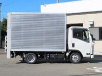 ISUZU Elf Aluminum Van 2RG-NLR88AN 2021 77,000km_4