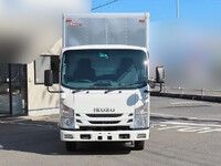 ISUZU Elf Aluminum Van 2RG-NLR88AN 2021 77,000km_5