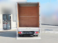 ISUZU Elf Aluminum Van 2RG-NLR88AN 2021 77,000km_6
