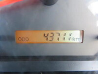 ISUZU Forward Truck (With 4 Steps Of Cranes) TKG-FRR90S1 2016 44,000km_11